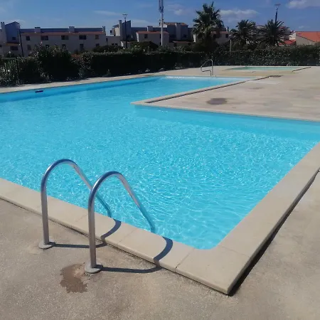 Les Bastides Du Cap Hébergement de vacances Le Barcarès