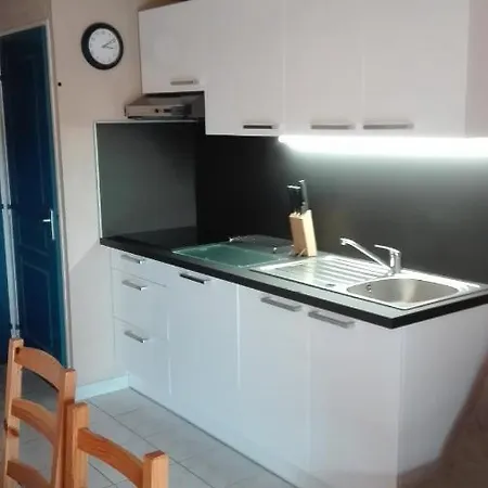 Hébergement de vacances Les Bastides Du Cap *