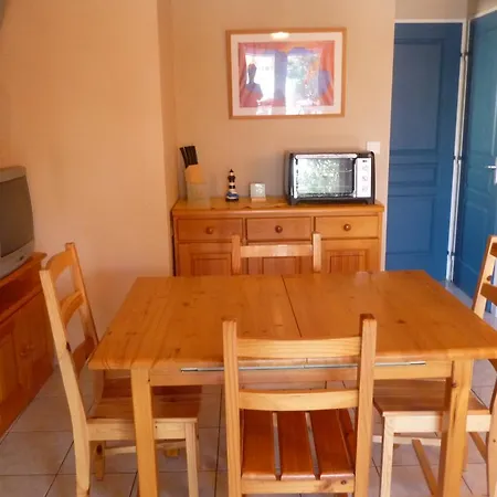 Les Bastides Du Cap Le Barcarès