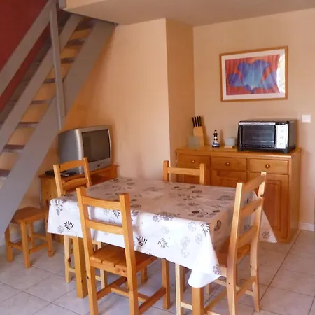 Les Bastides Du Cap Hébergement de vacances *