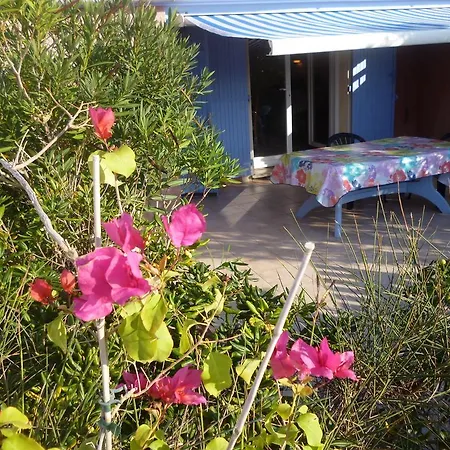 Les Bastides Du Cap Hébergement de vacances *