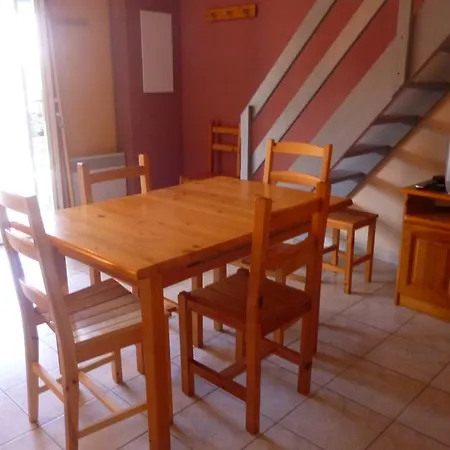 Les Bastides Du Cap Hébergement de vacances *