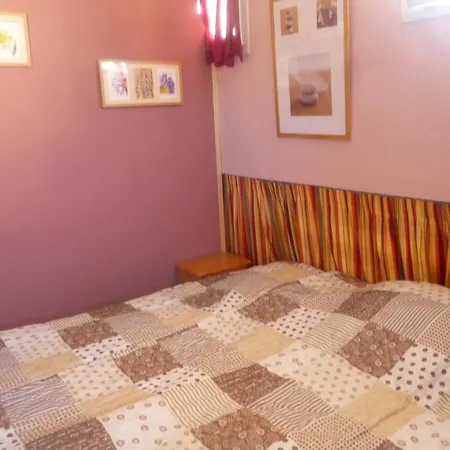 Les Bastides Du Cap Hébergement de vacances *