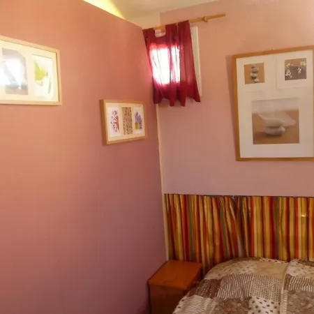 Hébergement de vacances Les Bastides Du Cap