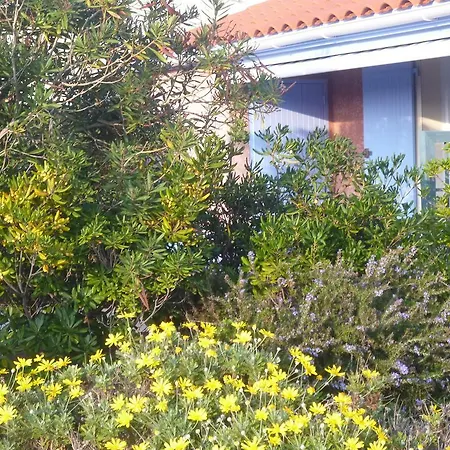 Hébergement de vacances Les Bastides Du Cap