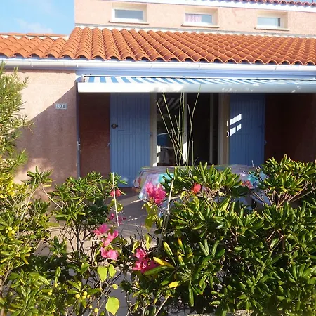 Hébergement de vacances Les Bastides Du Cap *