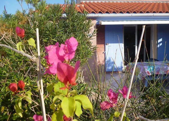 Les Bastides Du Cap *