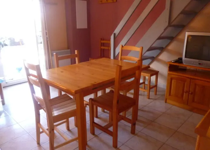 Les Bastides Du Cap Nyaraló *
