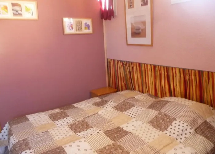Les Bastides Du Cap Nyaraló *