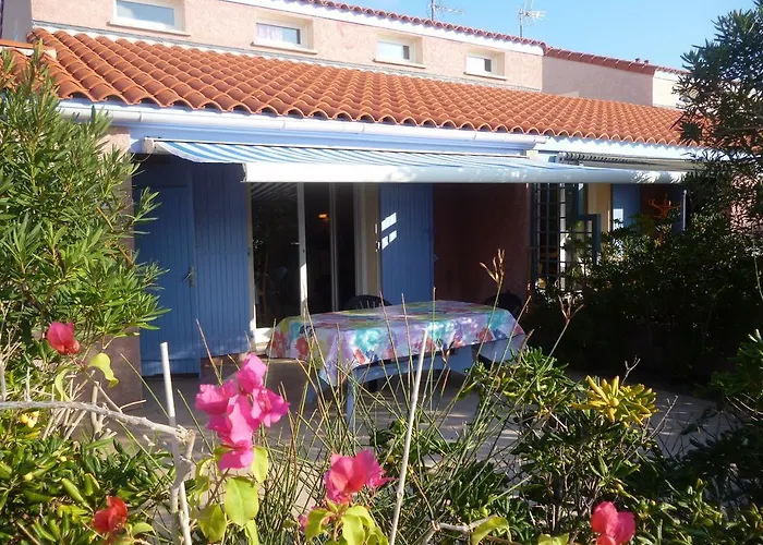 Les Bastides Du Cap