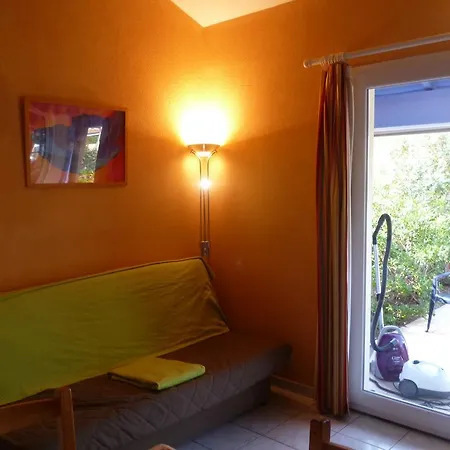 別荘 Les Bastides Du Cap