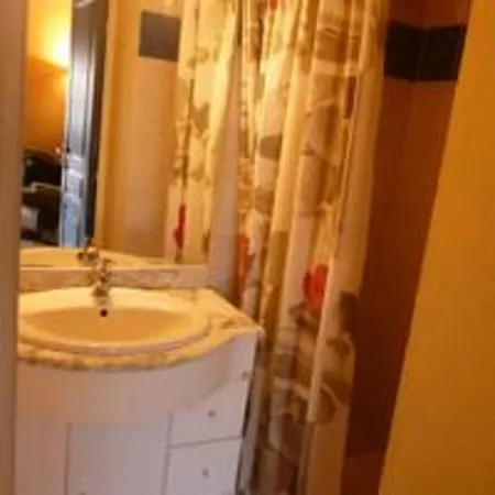 別荘 Les Bastides Du Cap *