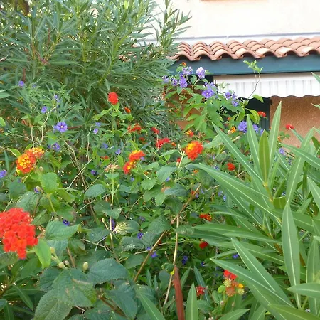 Les Bastides Du Cap *