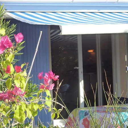 Les Bastides Du Cap * Le Barcarès