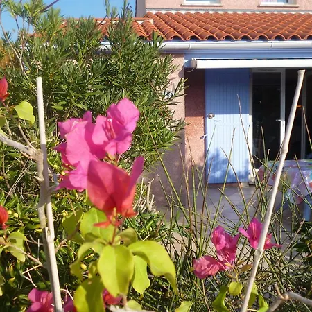 Les Bastides Du Cap *