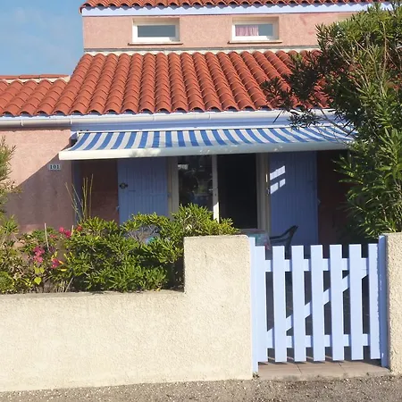 Holiday home Les Bastides Du Cap