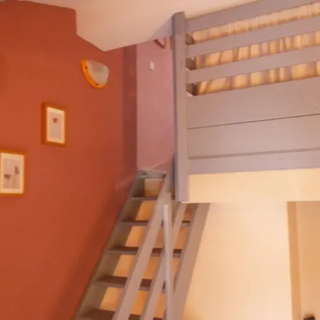 別荘 Les Bastides Du Cap *