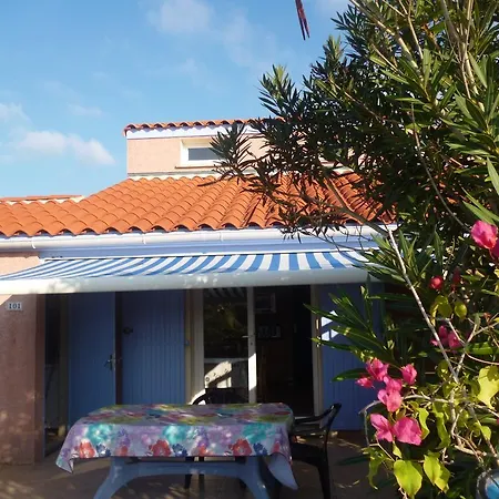 Holiday home Les Bastides Du Cap
