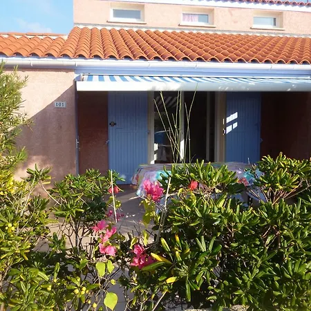 Holiday home Les Bastides Du Cap *
